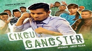 Telemovie Cikgu Gangster 2014