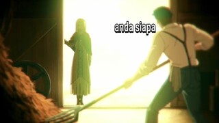 cerita seram tapi gak menakutkan🗿||dub parody