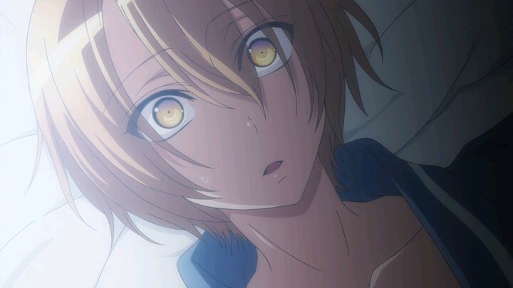 LOVE STAGE!! EPISODE 7 with English subtitles (1080p)