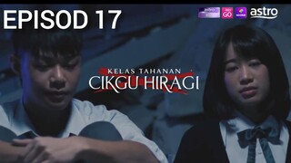 CHBKT Episod 17