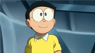 Nobita đi thả diều #Nobita