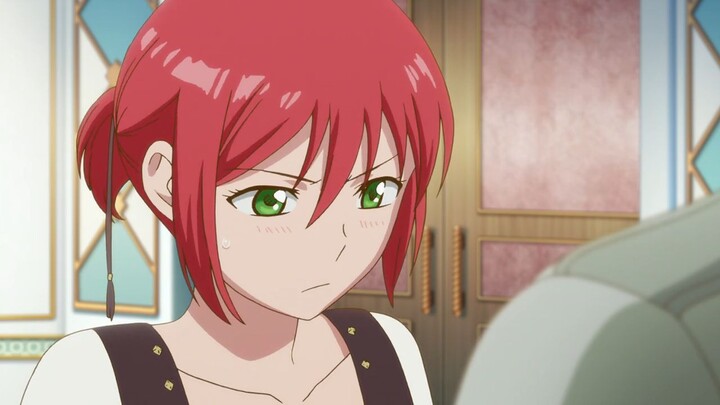 Akagami no Shirayuki-hime S2 EPS 2 (SUB ID)