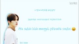 Stray Kids - B Me [Han/Rom/Ina] Color Coded Lyrics | Lirik Terjemahan Indonesia