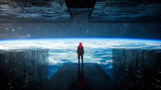 Infinitum Subject Unknown (2021) Explained In Hindi | Sci-fi