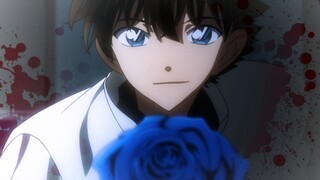 AMV of Kudou Shinichi and Kuroba Kaito