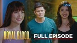 ROYAL BLOOD - Episode 49