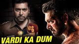 Vardi Ka Dum (Adanga Maru) Hindi Dubbed Full Movie | Jayam Ravi, Raashi Khanna | Karthik Thangavel