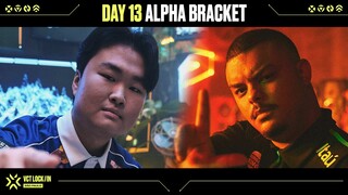 DRX vs. LOUD -- VCT LOCK//IN — Semifinals (Day 1)