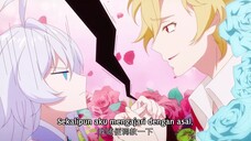 The Demon King Who Lost His Job Episode 17 Subtitle Indonesia