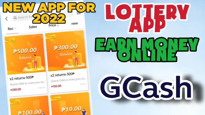 JoyGO Bagong Earning App Sa 2022 | How To Register | Paano Manalo | Gamit Ang GCASH mo!