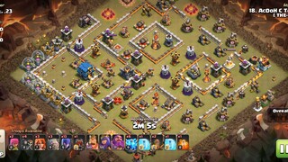 viral atack classic war.