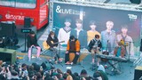 &LIVE] DAY6 (데이식스) - 예뻤어 (You were beautiful) 버스킹 라이브 영상