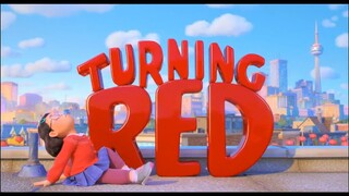 🌷 TẬP THỂ LỚP 11A4 - Turning Red