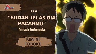 [Fandub Indo] Ketemu Mertua Pertama Kali - Kimi Ni Todoke