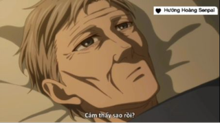 Tóm Tắt Anime Hay: Cô dâu của ma pháp sư | Mahotsukai no Yome | Phần 3-4