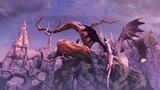 The Dragon Spell 2016 full HD movie