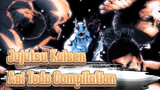 [Jujutsu Kaisen] Aoi Todo Compilation Where Only Fushiguro & Hanami Get Hurt