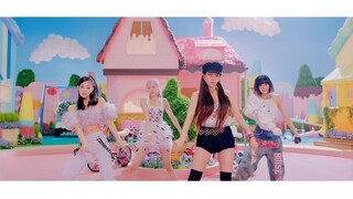 BLACKPINK - 'Ice Cream' with Selena Gomez (1080p)