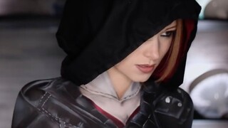 [Assassin's Creed Game 丨 Movie Mix Cut] Đã 1202 năm rồi, có ai còn nhớ Assassin's Creed không?