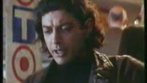 Лудата маймуна (1989) Бг субтитри