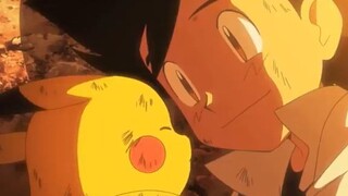 Ash_s-Death【AMV】-Legends-Never-Die【Original-Version】