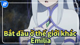 [Bắt đầu ở thế giới khác] Bạn có yêu một Emilia như vậy?_2