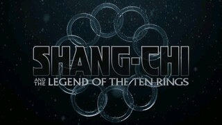 Shang-Chi - Gekiranger