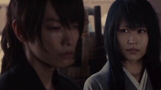 [Rurouni Kenshin] "Ngươi, ngươi chờ xem bên kia, ở bên lề, xem cả đời"