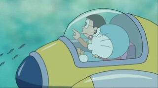 Doraemon new episode in Hindi season 19 episode 4