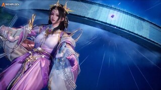 The Emperor Of Myriad Realms S2 Eps 119(169)Sub Indo