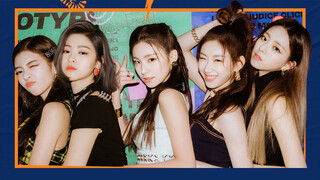 Bốn cô gái cover "Wannabe" của Itzy