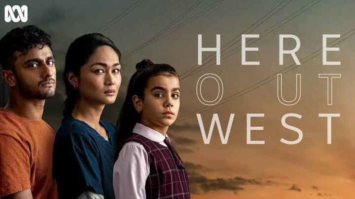HERE OUT WEST (2022)