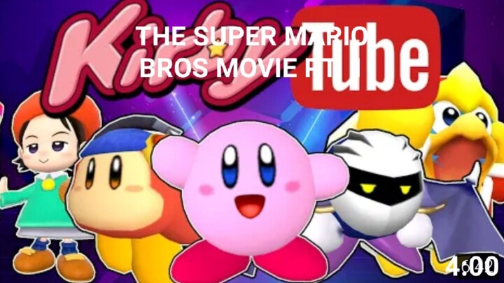 (Princess Connect) KirbyTube Pt1