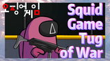 Squid Game Tug of War