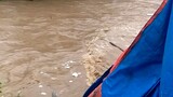 banjir sungai Ciapus, Bogor