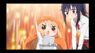 cuồng CHỦ NHÂN là đây chứ đâu >.< | Himoto umaru