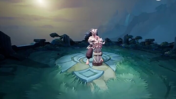 Dota Mobile Games? Longyuan & Jubird Duoduo, can you stop copying your father?