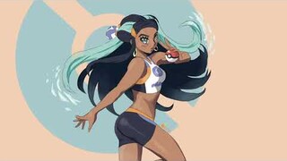 Gym Leader Battle Theme - Pokemon Sword and Shield [Future Funk Remix]