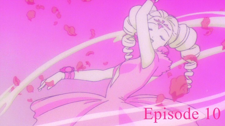 Cardcaptor Sakura Episode 10 (Season 1)