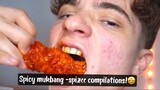 Mukbang Videos Spicy - Spizee compilations