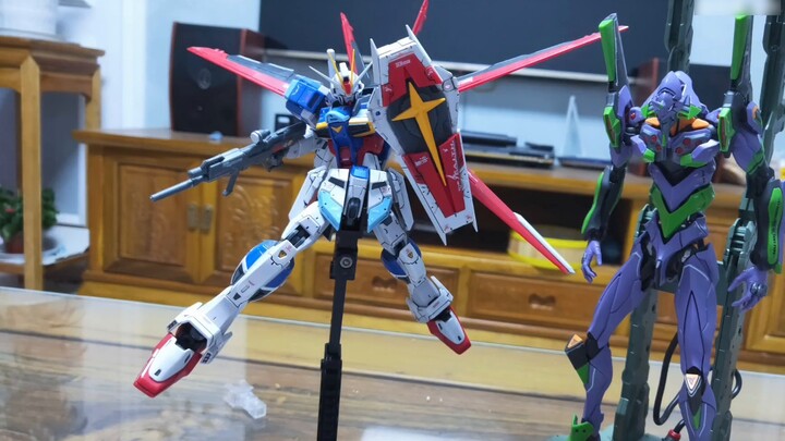 How many Gundam models can a junior high school student buy in a year?