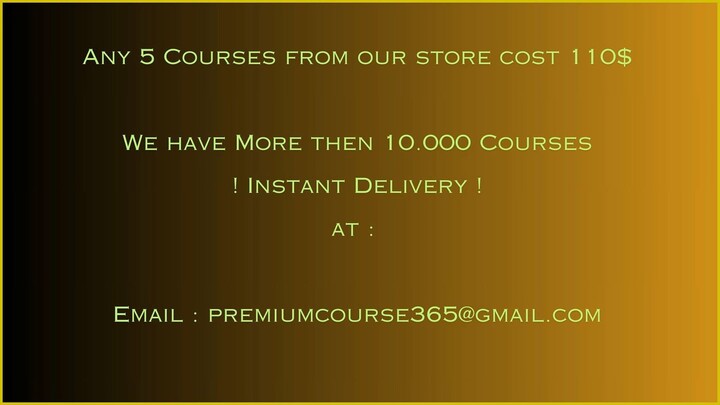 Dawud Islam - Mega Mail Out Free Premium