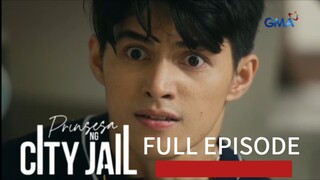 Prinsesa Ng City Jail: February 19, 2025 Full Episode