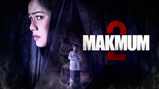 Makmum 2 🇮🇩 (2021) [Malay Sub]