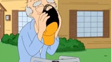 Family Guy, Lao Den sangat puas