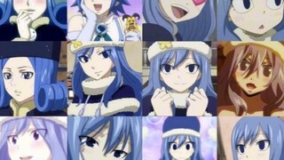 JUVIA 🎀