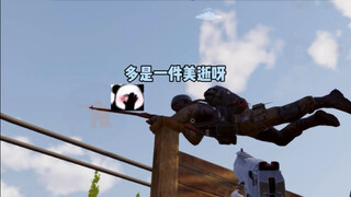 《坐上了贼车》