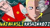 Reaksi Naruto Melihat WAJAH ASLI KASHIN KOJI ? Kashin Koji Itu Tobi era Boruto