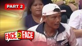 Face 2 Face Full Episode (2/5) | August 31, 2023 | TV5 Philippines