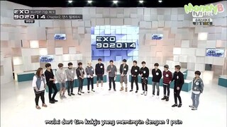 EXO 90 2014 Ep.7